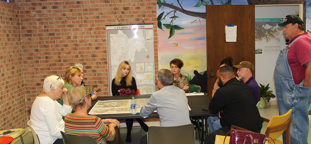 Harrisonburg’s Vision Village of Harrisonburg